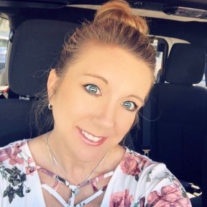 Meet your Posher, Vickey